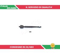 1 TIRANTE ASSIALE ANTERIORE ASHIKA 103-03-340
