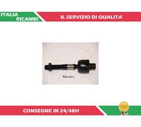 Barra sterzo Assale anteriore 103-04-411 ASHIKA per HONDA ACCORD VII Tourer