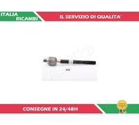 Barra sterzo Assale anteriore 103-0K-K02 ASHIKA per KIA