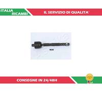 1 TIRANTE ASSIALE ANTERIORE ASHIKA 103-0K-K20