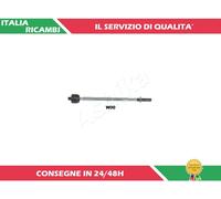 1 TIRANTE ASSIALE ANTERIORE ASHIKA 103-0W-W00