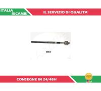 1 TIRANTE ASSIALE ANTERIORE ASHIKA 103-0W-W03