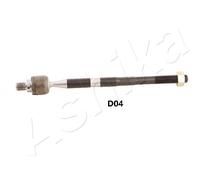 1 TIRANTE ASSIALE ANTERIORE ASHIKA 1030DD04 103-0D-D04