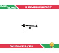 Barra sterzo anteriore Dx 103-04-414R ASHIKA per HONDA CIVIC VIII Hatchback