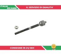 1 TIRANTE ASSIALE ANTERIORE FEBI BILSTEIN 24720