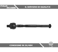 1 TIRANTE ASSIALE ANTERIORE MOOG ALAX3019 AL-AX-3019