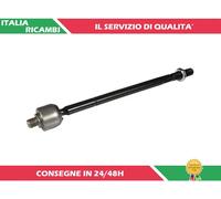 1 TIRANTE ASSIALE ANTERIORE MOOG LNAX2677 LN-AX-2677