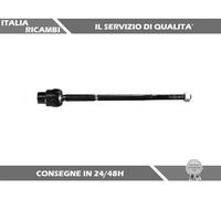 1 TIRANTE ASSIALE ANTERIORE MOOG OPAX0432 OP-AX-0432