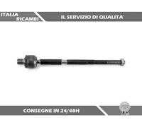 Moog Chassis Parts Giunto assiale OP-AX-1230 per asta a binario