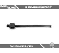 Moog Snodo Assale Opel / Saab Op-Ax-3814