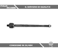 1 TIRANTE ASSIALE ANTERIORE MOOG OPAX4160 OP-AX-4160