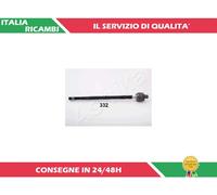 ASHIKA 103-03-332L Snodo assiale