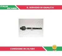 Barra sterzo anteriore Sx 103-04-414L ASHIKA per HONDA CIVIC VIII Hatchback