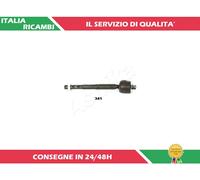 1 TIRANTE ASSIALE ASHIKA 103-03-341