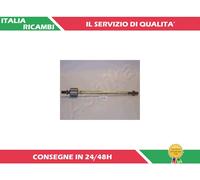 Barra sterzo Assale anteriore bilaterale 103-04-405 ASHIKA per HONDA CRX I