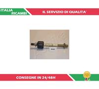 Barra sterzo Assale anteriore bilaterale 103-04-409 ASHIKA per HONDA CRX II
