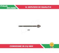 1 TIRANTE ASSIALE ASHIKA 103-04-433