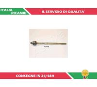 Barra sterzo Assale anteriore bilaterale 103-0K-K54 ASHIKA per KIA