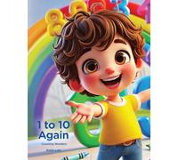 1 to 10 Again: Counting Wonders