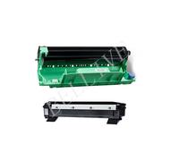 1 Toner + 1 Drum Compatibile per BROTHER DCP-1510 1512 MFC 1810 tn1050 dr1050 BL
