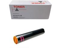1 TONER COMPATIBILE NON ORIGINALE PER XEROX 7328 MAGENTA YELLOW 16000 pagine