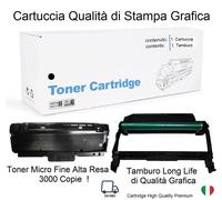 TONER SAMSUNG MLT-D116L 3K COM. NEW CHIP
