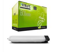 1 toner riutilizzabile XXL nero per Samsung MultiXpress X3220NR X3280NR sostituisce CLT-K804S
