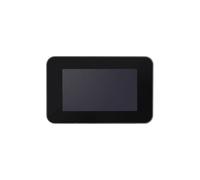 1 touch screen compatibile con Anycubic Kobra 3, Kobra 3 Combo - Parti for stampante 3D