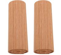 1 tovaglietta da tè in bambù, tovaglietta da tavolo, runner da tè per la casa