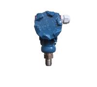 1 trasmettitore di pressione antideflagrante for industria al silicio a diffusione 4-20 mA Sensore di pressione(4-20mA 0.4Mpa)