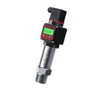 1 trasmettitore di pressione G1/4, 0-0,1 bar, 0-0,2 bar, 0-1000 bar, trasduttore di pressione 4-20 mA RS485(4-20 mA LCD)