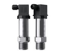 1 trasmettitore di pressione G1/4, 0-0,1 bar, 0-0,2 bar, 0-1000 bar, trasduttore di pressione 4-20 mA RS485 (4-20 mA)