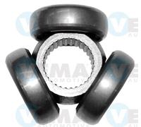 1 TRIPODE VEMA 831 831