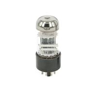 1 tubo a vuoto 6SN7 6H8C 6N8P CV181 6F8G CV1988 for kit amplificatore valvolare elettronico audio Match Quad(1pcs)