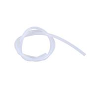 1 tubo capillare in silicone trasparente for uso alimentare da 0,3 mm a 6, manicotto protettivo elastico(1.8X3 10M)