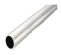1 tubo capillare senza saldatura con diametro esterno di 5,4/5,5/5,8/6 mm, con spessore della parete sottile(5.5mmx1.5mmx200mm)