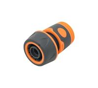 1 Tubo da Giardino da 1/2 3/4 di Pollice, connettore rapido, connettori Waterstop, Adattatore for Pistola ad Acqua for autolavaggio da 16 mm e 20 mm.(3I4)