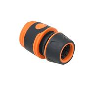 1 Tubo da Giardino da 1/2 3/4 di Pollice, connettore rapido, connettori Waterstop, Adattatore for Pistola ad Acqua for autolavaggio da 16 mm e 20 mm.(1I2)