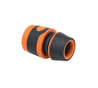 1 Tubo da Giardino da 1/2 3/4 di Pollice, connettore rapido da 16 mm a 20 mm, Raccordo for Arresto dell'Acqua for Tubo, Raccordo for Pistola ad Acqua for autolavaggio(3/4")