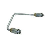 1 tubo di alimentazione del carburante for iniettore, codice articolo 2896823, strumenti for il sistema di alimentazione