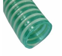 1" Tubo di aspirazione e mandata 25mm diametro interno 6 metri