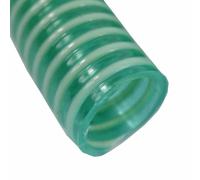1" Tubo di aspirazione e mandata 25mm diametro interno 6 metri