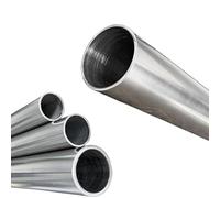 1 tubo di precisione in acciaio inossidabile 304 OD 102 104 106 108 114 127 129 133 154 ID 150 129 125 123 100 99 98 96(OD102mm ID98mm,25cm x1pcs)