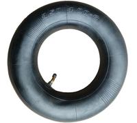 1 tubo flessibile 3.50/4.00-6 valvola ad angolo per ruota pneumatica, accessorio per carriola, tubo interno per carriola, tubo di ricambio standard