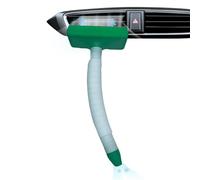 1 Tubo Flessibile Di Prolunga Telescopico Per Bocchetta 'aria Condizionata Per Auto, Universale, Per Auto, Accessori Per SUV, Berline E