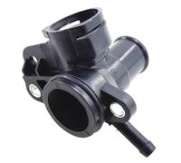 1 tubo flessibile di raffreddamento del dell'acqua motore #06J121132F compatibile con VW P&a&s&sa&t CC Beetle Eos Golf T&ig&u&a&n