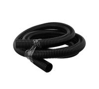 1 tubo flessibile extra lungo in plastica PP+ABS+PC da 2,5 m, compatibile con gli aspirapolvere Karcher, NT20 30 WD1 WD2 WD3 WD4 WD5 WD6
