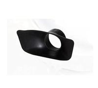 1 tubo flessibile for l'estrazione del fumo - Sistema di estrazione del fumo industriale resistente con cappa di aspirazione in tubo di bambù(50mmX120mm)