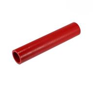 1 tubo flessibile intercooler in silicone rosso - diametro interno 70-120 mm, durevole e resistente al calore for motori turbocompressi(300mm ID 95mm)