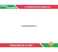 1 TUBO FRENO ANTERIORE ASHIKA 69-0L-L02